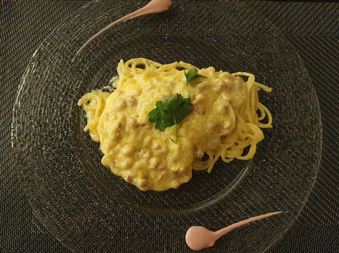 Ristorante Pizzeria Vulcano