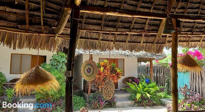 Morningstar Bungalows Zanzibar主图