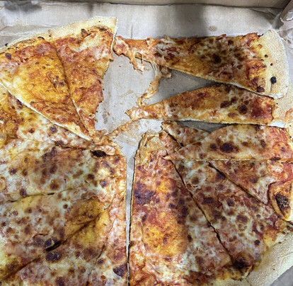 Domino's Pizza - Nottingham - Arnold