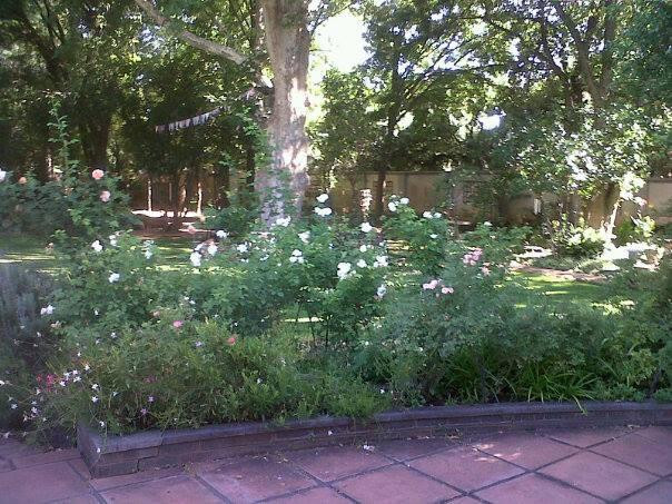 Bordeaux Haven Guest House主图