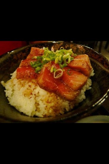 定食(尖沙咀店)