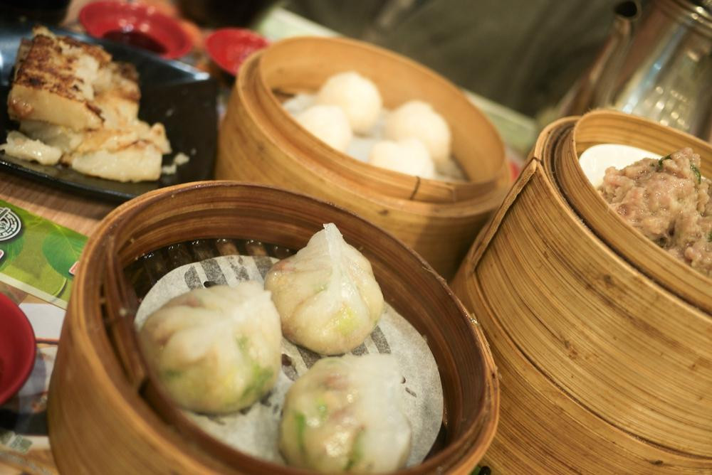添好运点心专门店(奥海城店)