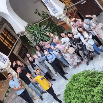 VIZITINA-阿尔及尔必去景点