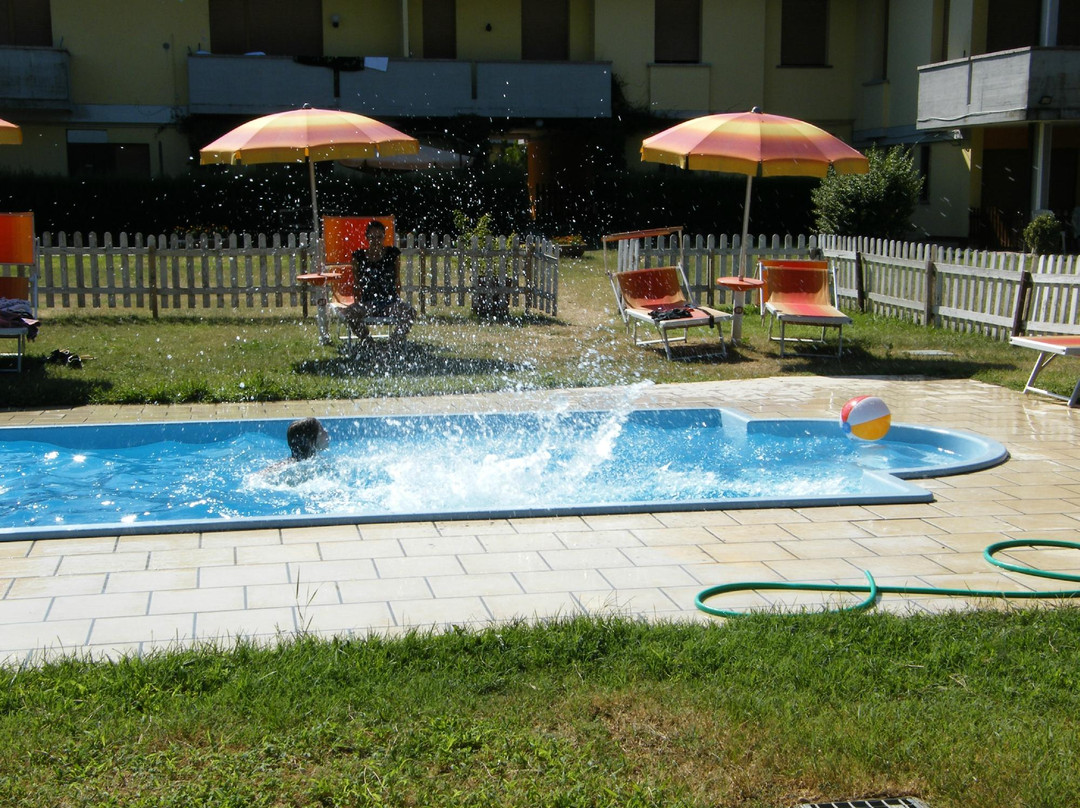 Casa Vacanze Cris