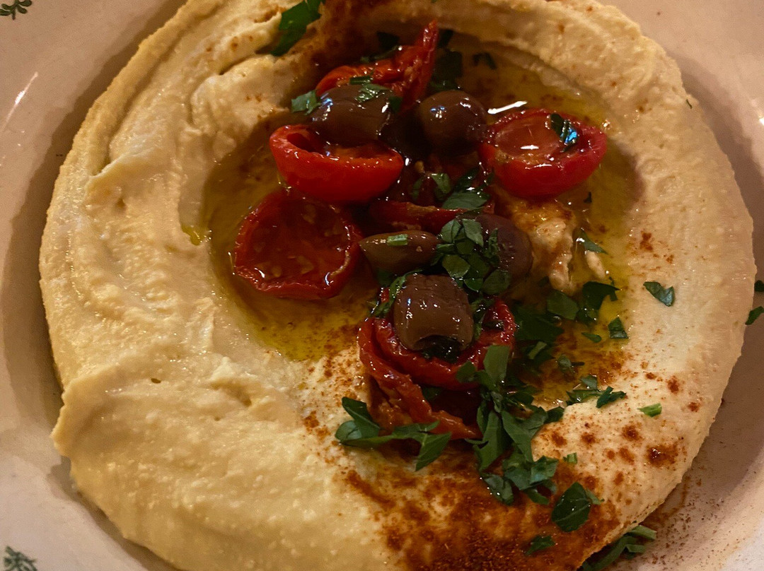 Pantagruel Osteria Maleducata