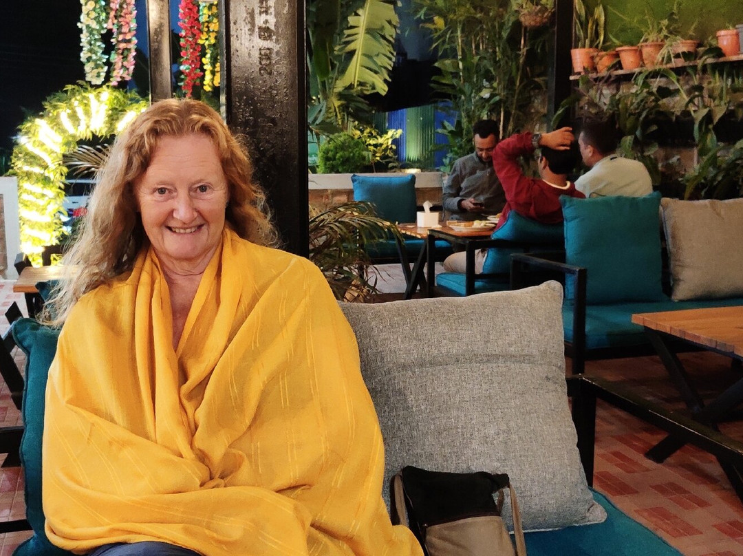 Jason's Restro And Bar