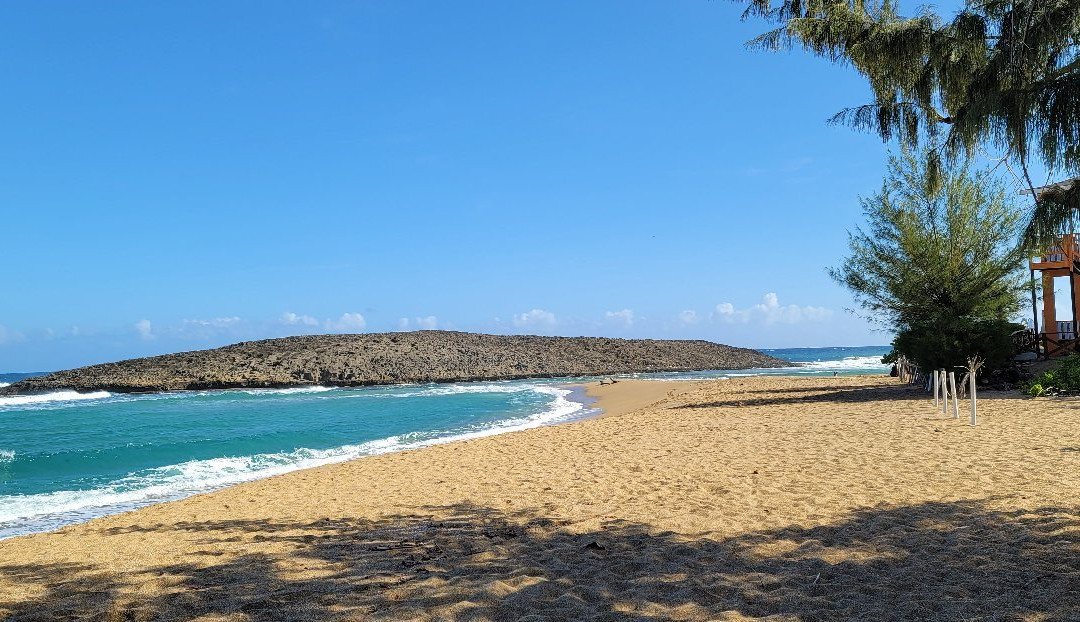 马尔豪帕拉多别墅主图