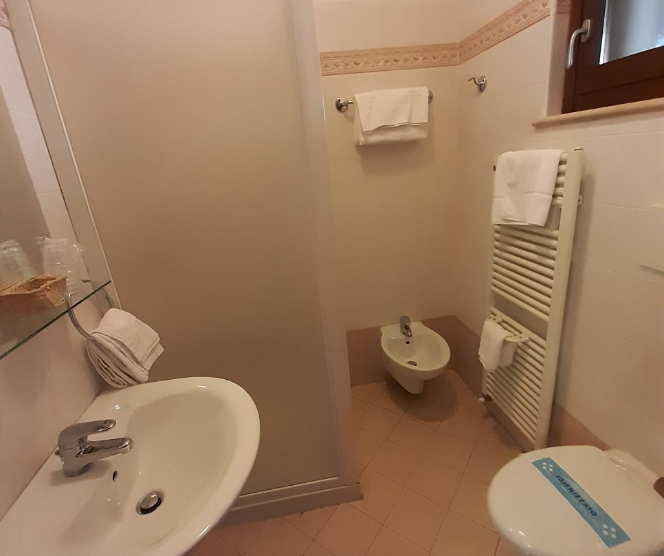 Albergo Giardino主图