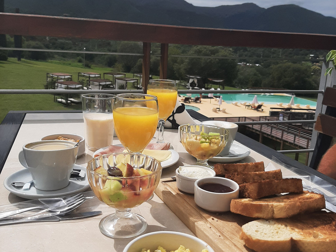 Tres Pircas Hotel & Spa主图