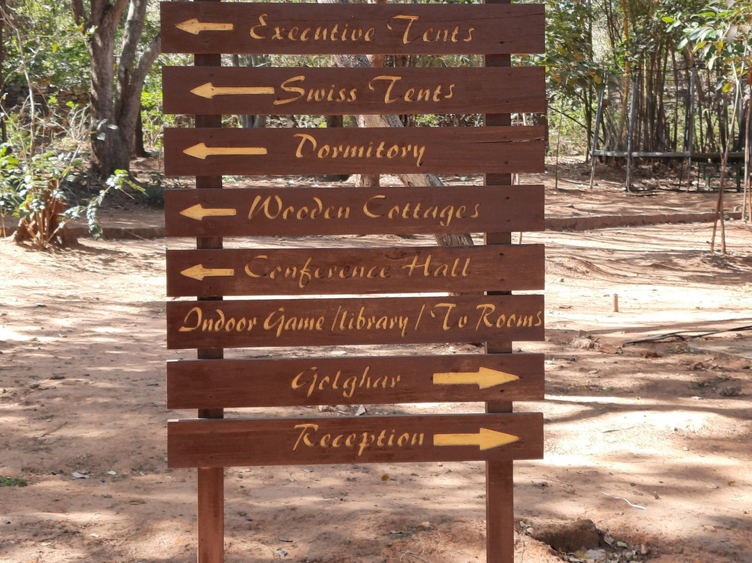 Bannerghatta Nature Camp主图