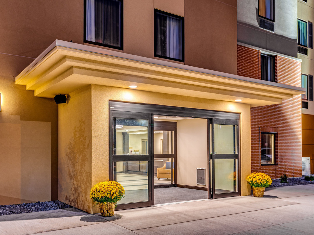 Candlewood Suites Eau Claire I-94 By IHG主图