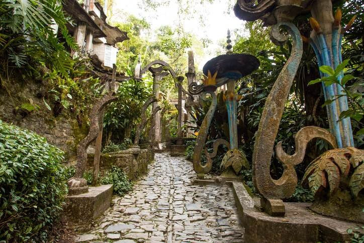 Xilitla景点图片