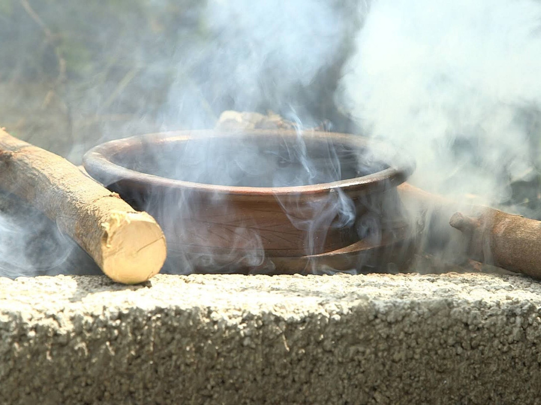 The Small Things-阿鲁沙必去景点