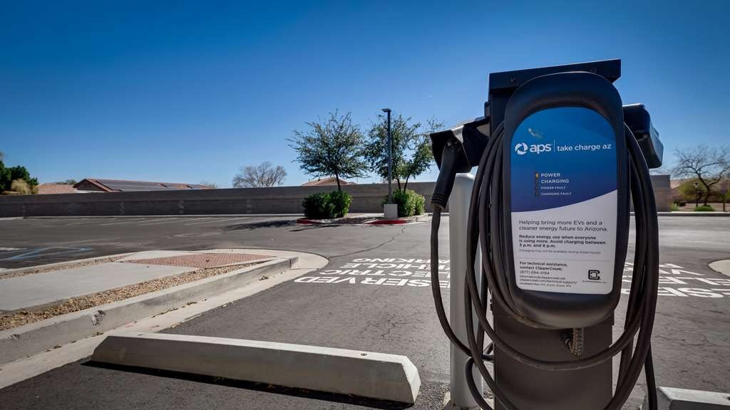 Best Western Plus Surprise-Phoenix NW主图