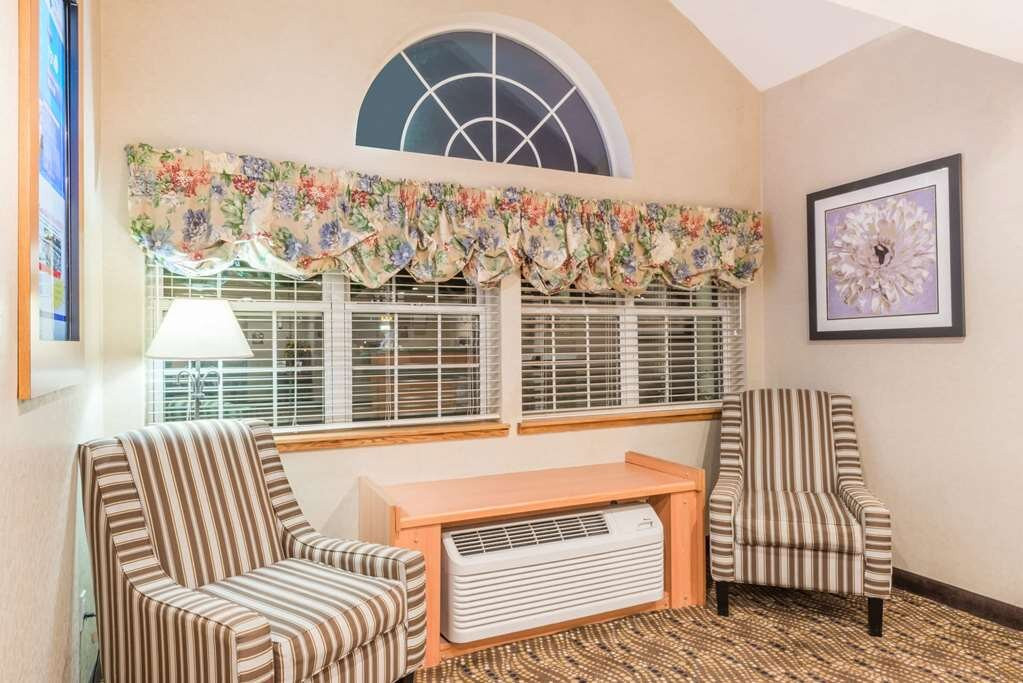 Microtel Inn & Suites by Wyndham Uncasville Casino Area主图