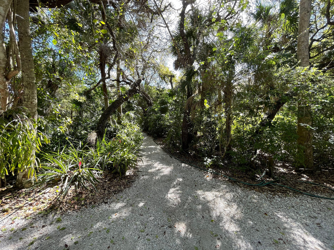 Manasota Beach Club主图