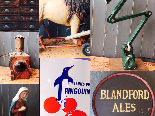 Chrisp Bros Curios-约维尔必去景点