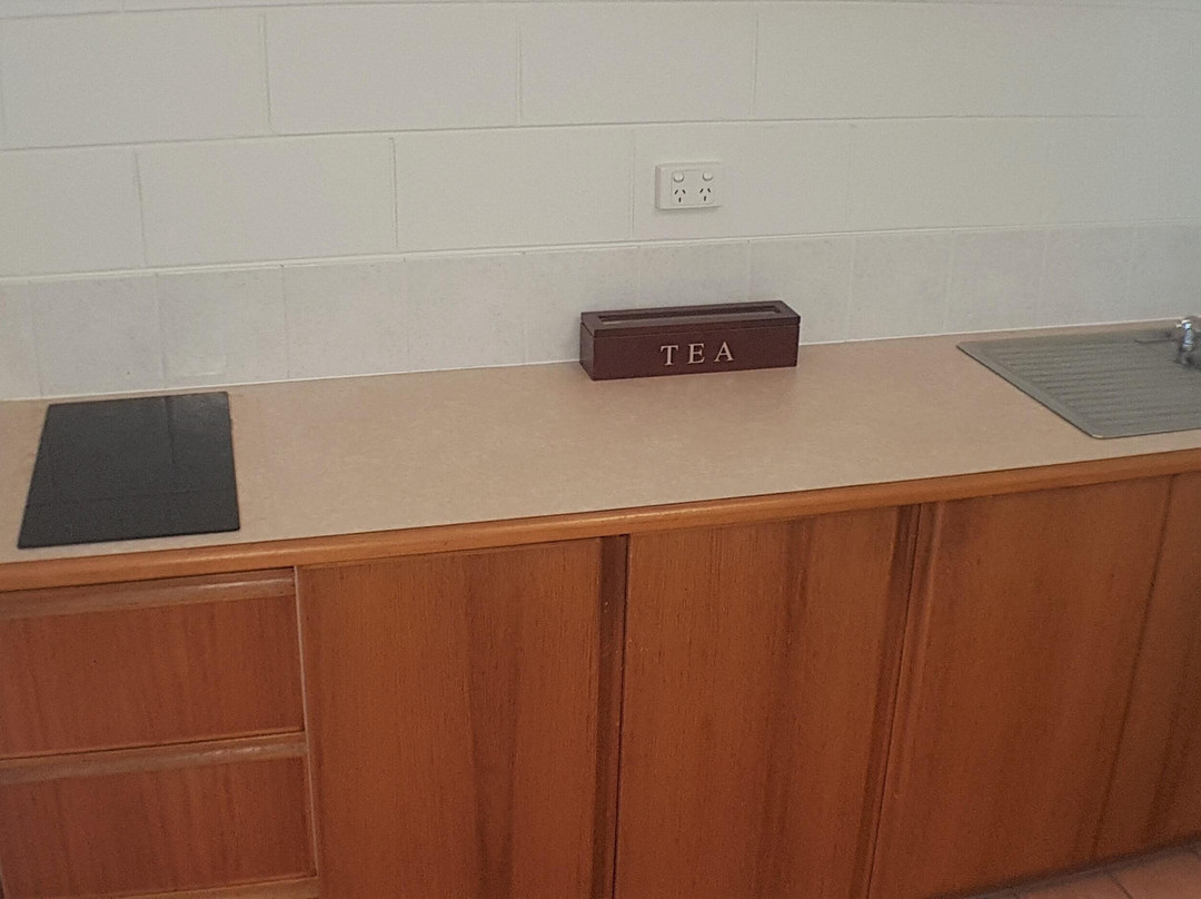 Island View Motel主图