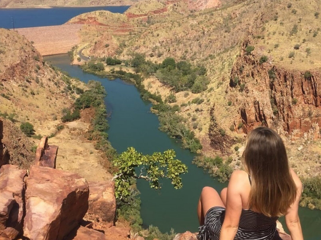 Kimberley Croc Motel主图