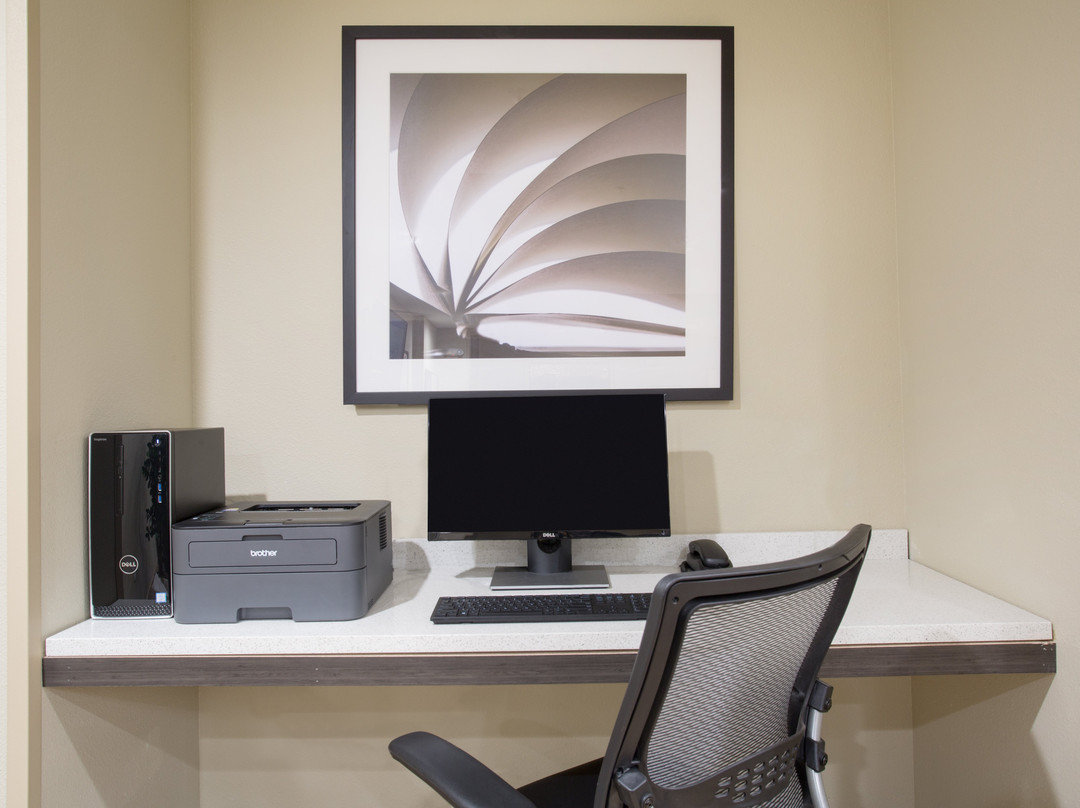 Candlewood Suites Longmont - Boulder Area by IHG主图