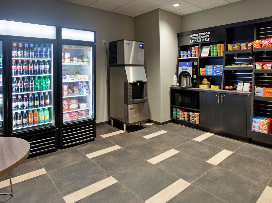 Candlewood Suites Grand Island By IHG主图