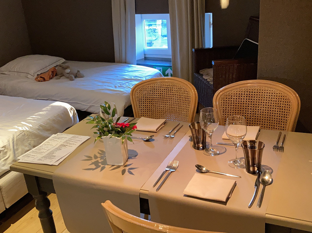 Le Beau Sejour主图