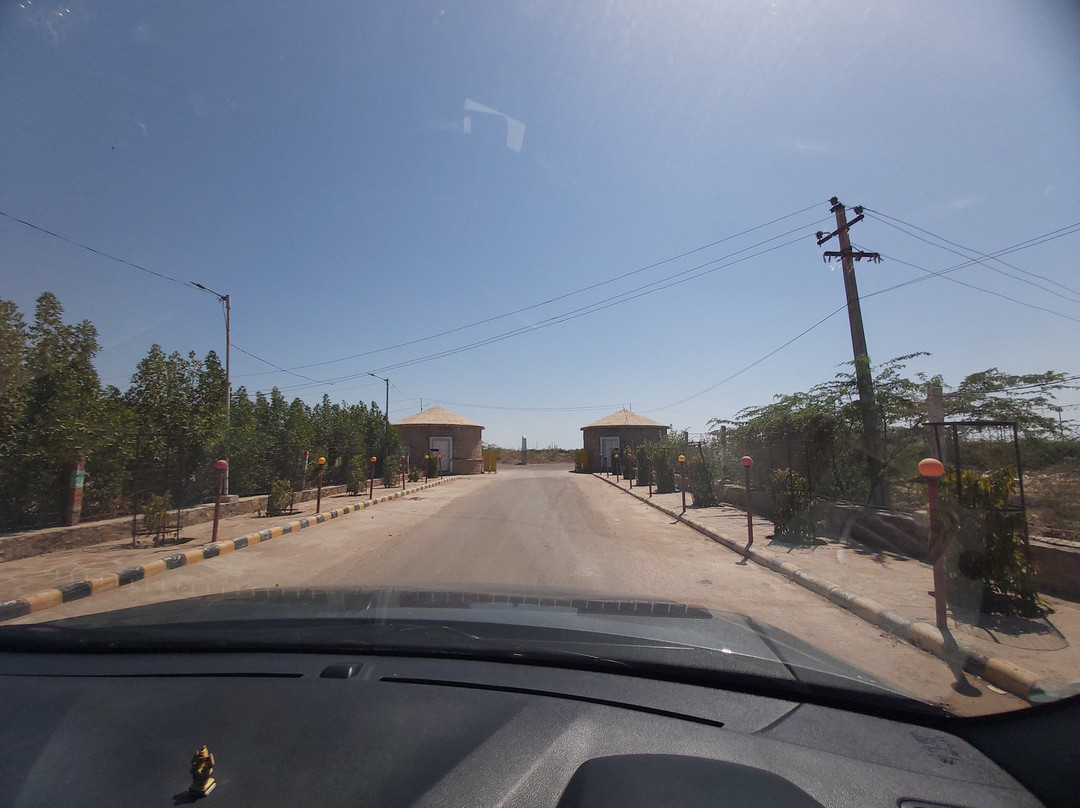 Dholavira Tourism Resort主图