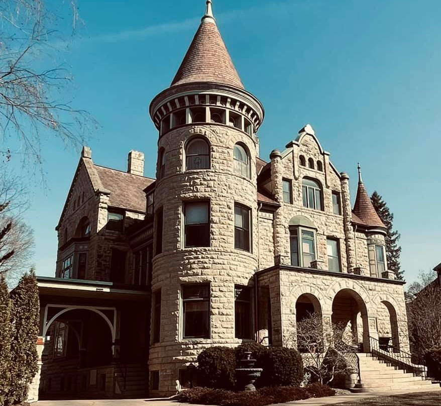 Castle La Crosse主图