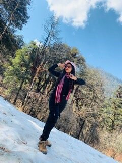 Himalayan Weekenders-新德里必去景点