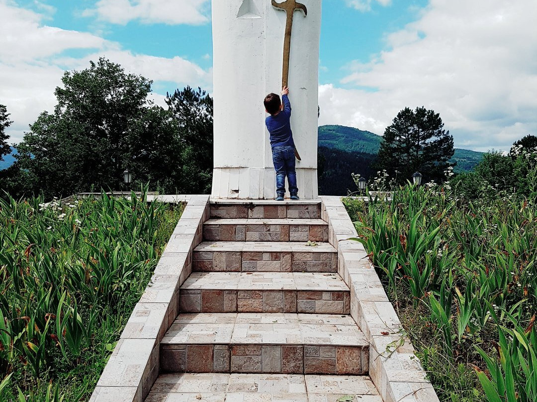 Rorovi-Gorazde必去景点