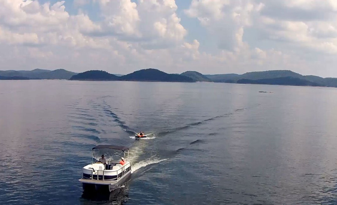 Beavers Bend Marina-Broken Bow必去景点