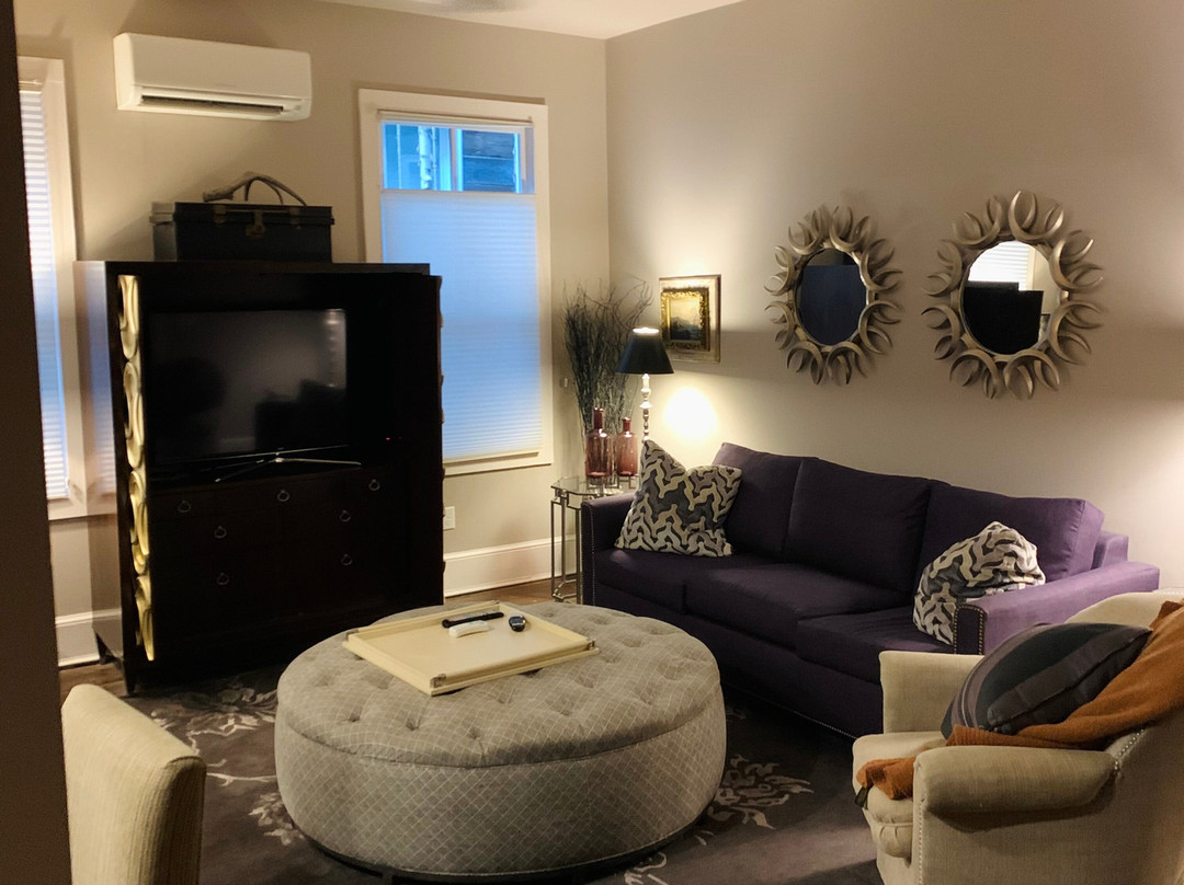 The Windsor Boutique Hotel主图