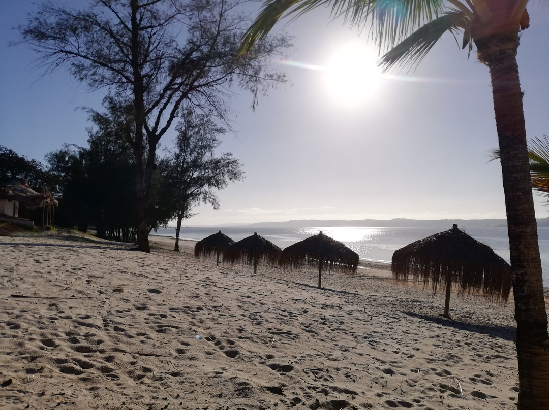 Bilene Kite Center-Bilene必去景点