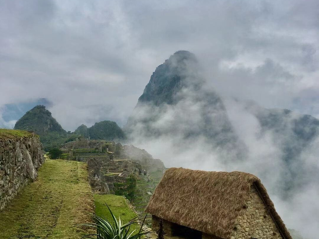 Peru Sensations-库斯科必去景点