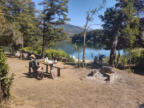 Lago Steffen-圣卡洛斯-德巴里洛切必去景点