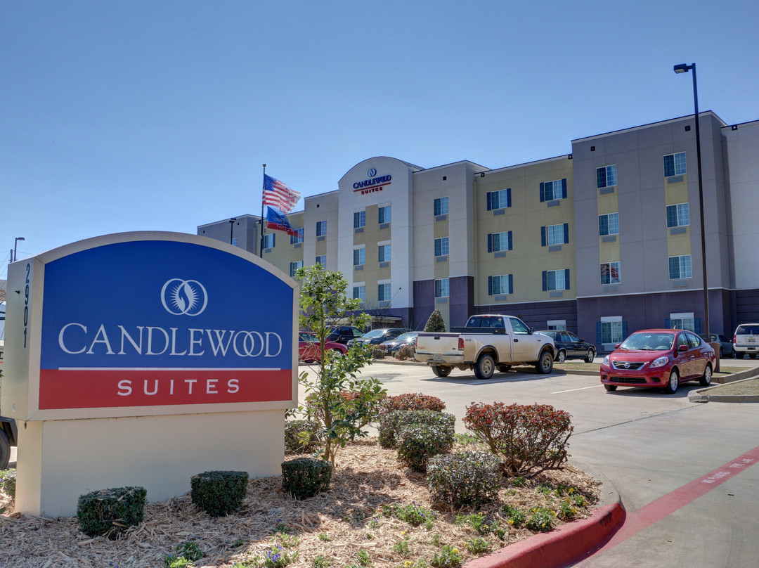 Candlewood Suites Texarkana by IHG主图