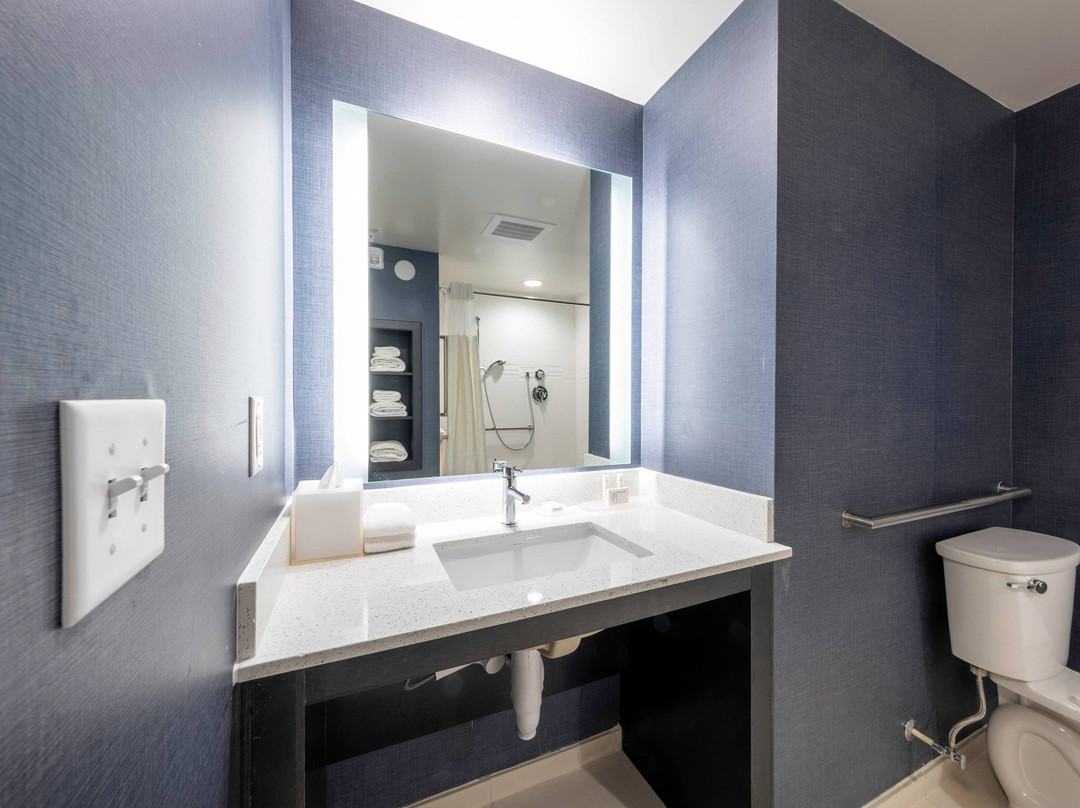 Residence Inn By Marriott Short Pump At The Notch主图