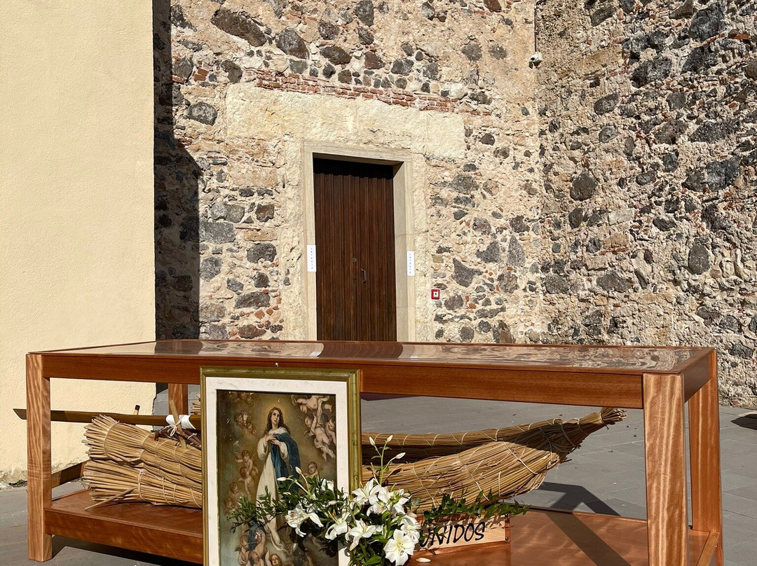 Parrocchia San Pietro Apostolo-Zeddiani必去景点