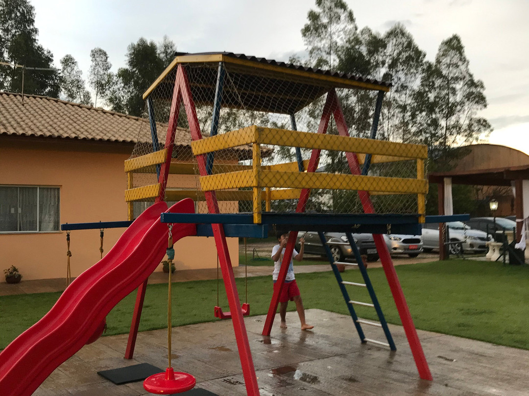 Pousada San Pietro主图