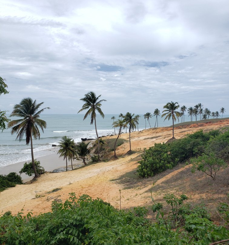 Praia da Lagoinha-Lagoinha必去景点