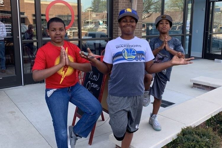 Wacky Walks Walk About Scavenger Hunts