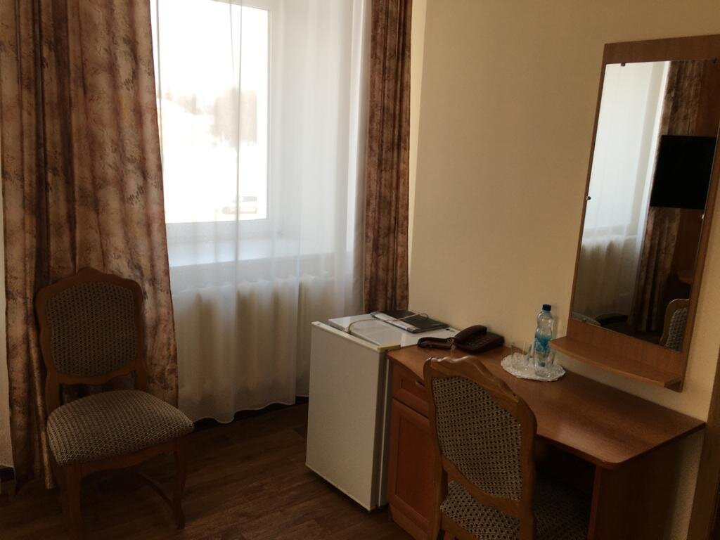 Uspenskaya Hotel主图