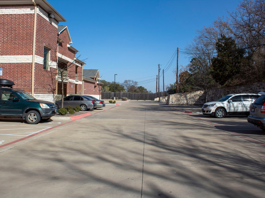 Bungalows Hotel & Hotel Que主图