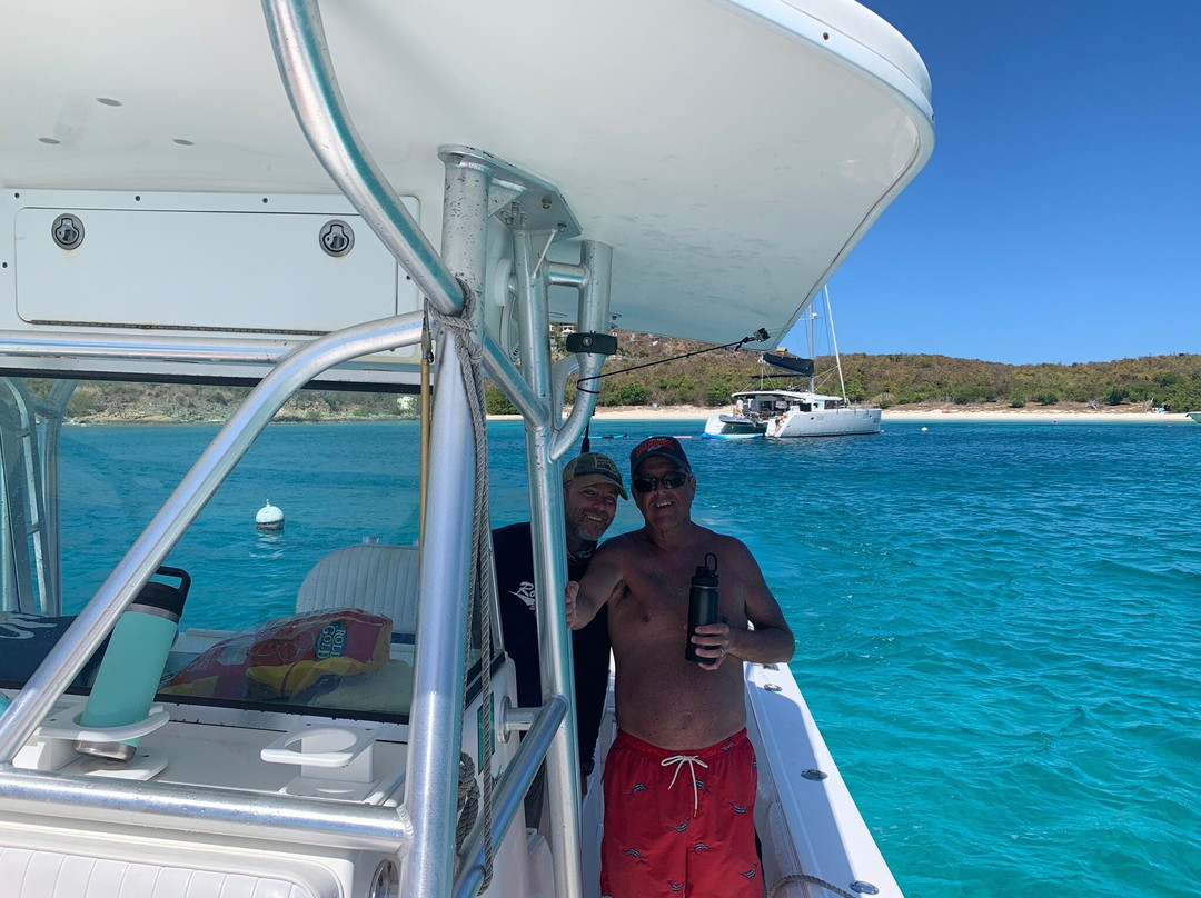 Rockhoppin' Adventures-克鲁兹湾必去景点