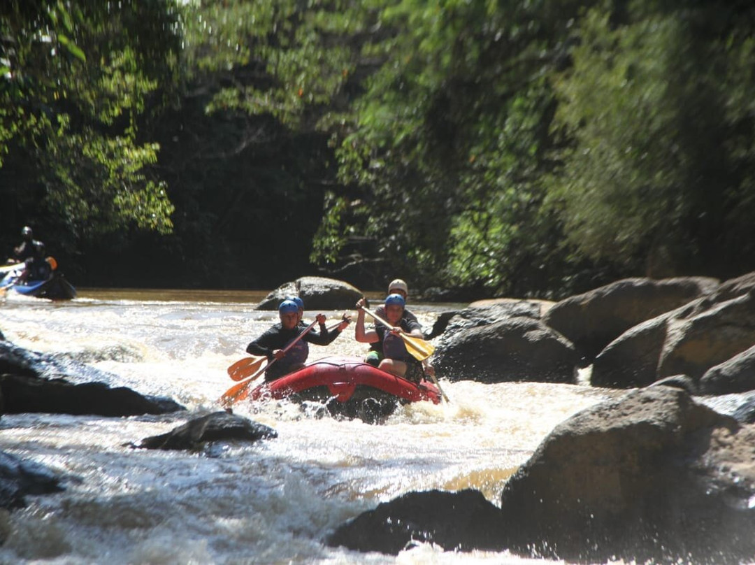Rhema Rafting-索科罗必去景点