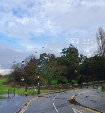 St Chads Church-Kirkby必去景点