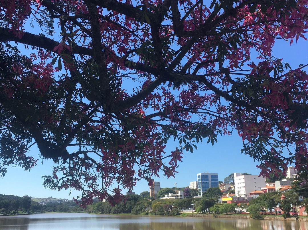 Playground Lago Do Taboão-Braganca Paulista必去景点