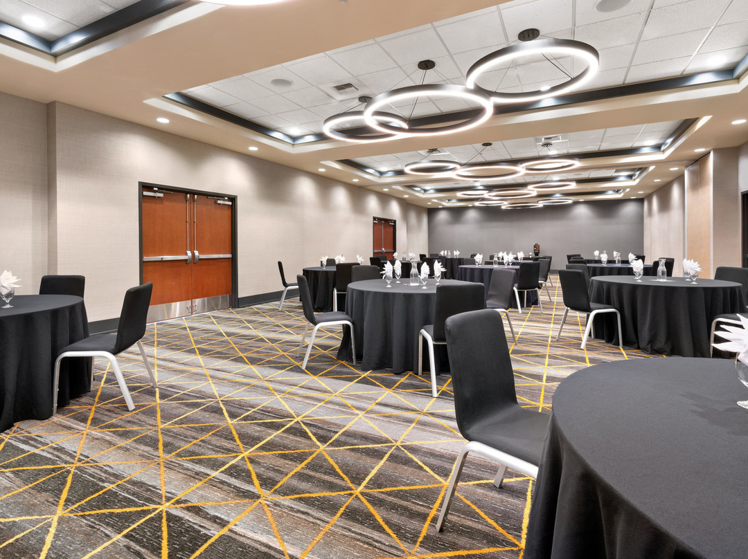 Holiday Inn Yakima by IHG主图