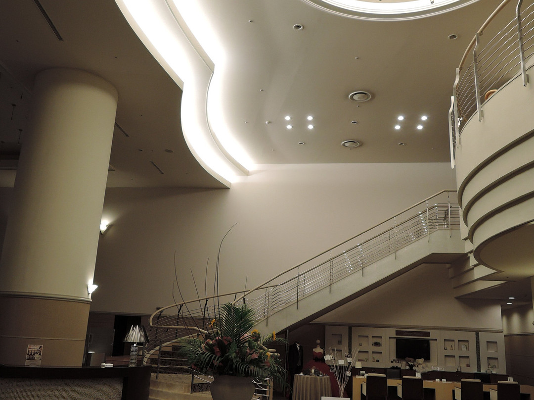 Hotel Harvest Nankitanabe主图