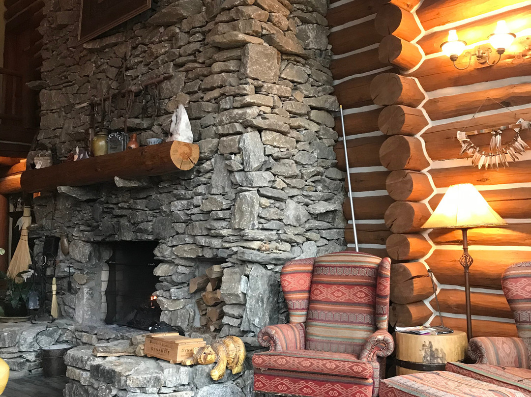 莓果 B&B 旅馆主图